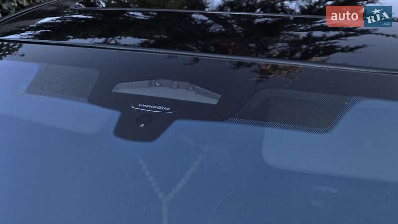 Седан BMW 7 Series 2019 в Луцке