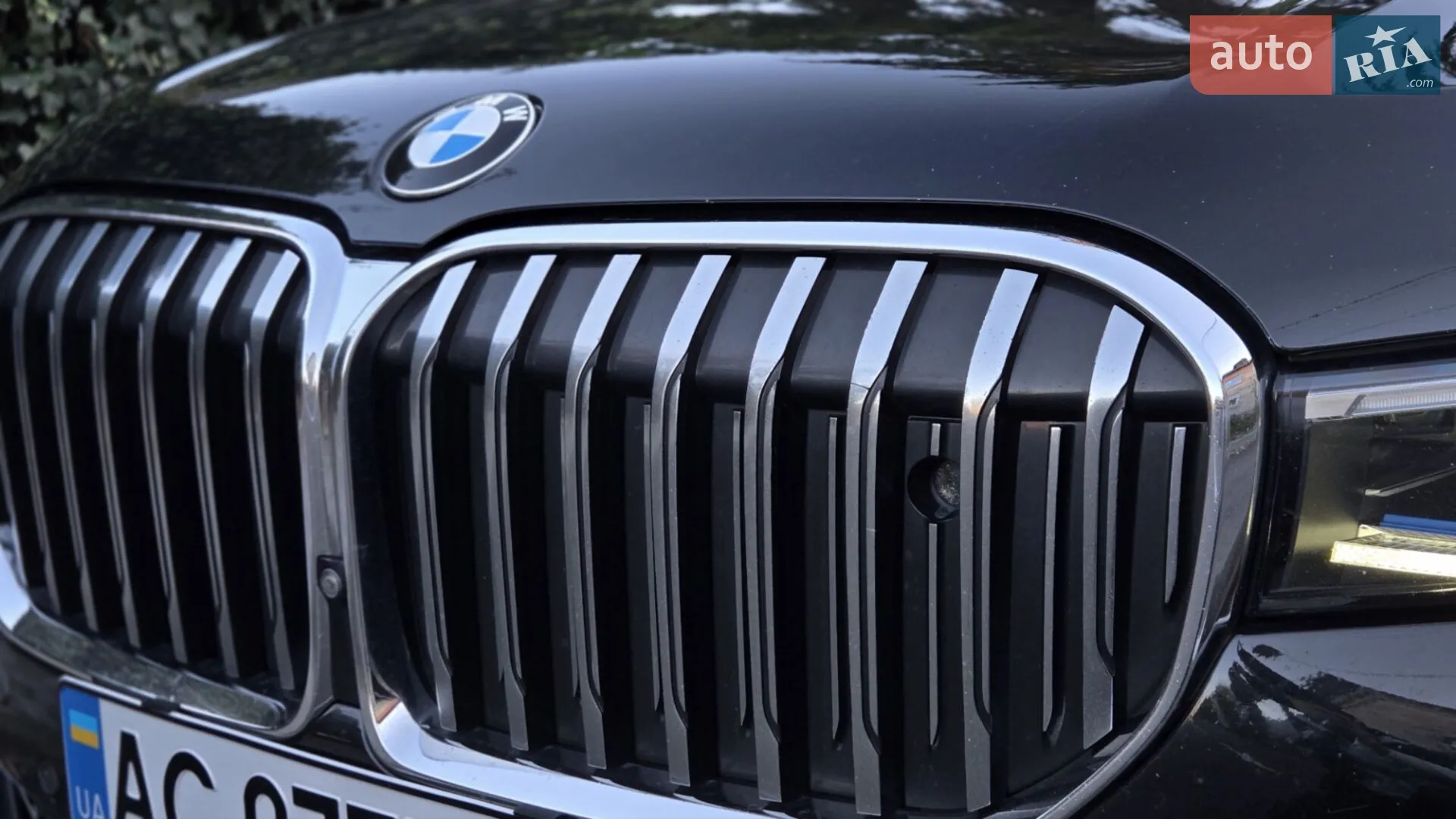 2019 BMW 7er - мініатюра 16