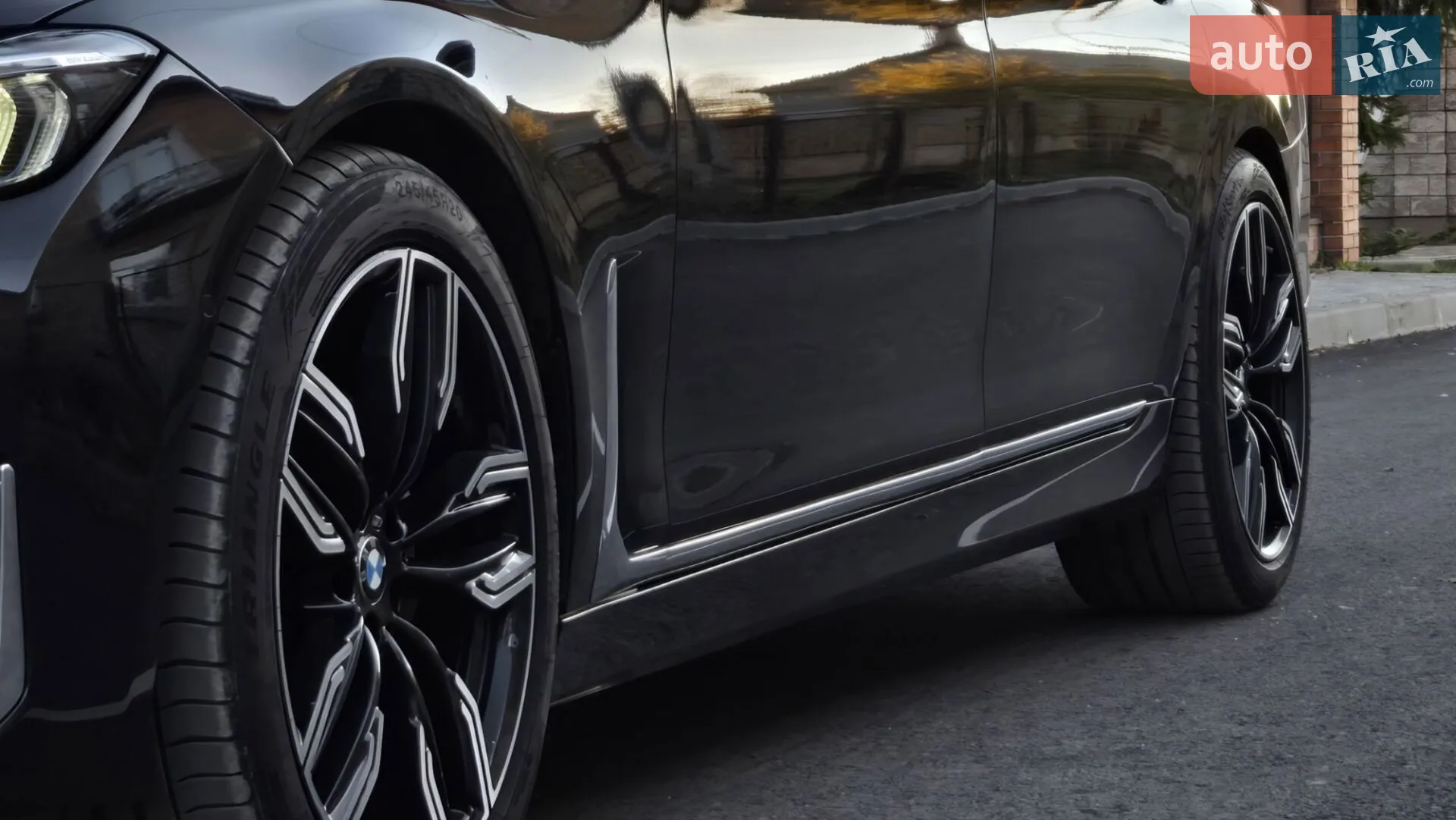 2019 BMW 7er - мініатюра 17