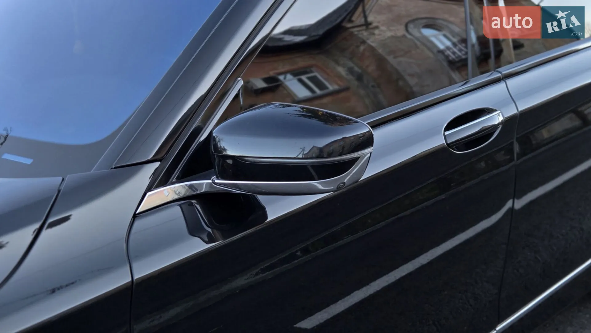 2019 BMW 7er - мініатюра 19