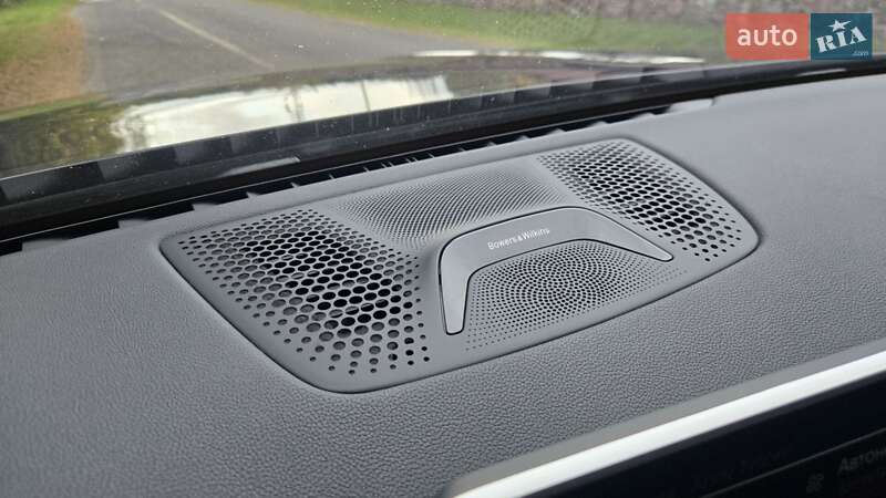 Седан BMW 7 Series 2019 в Луцке