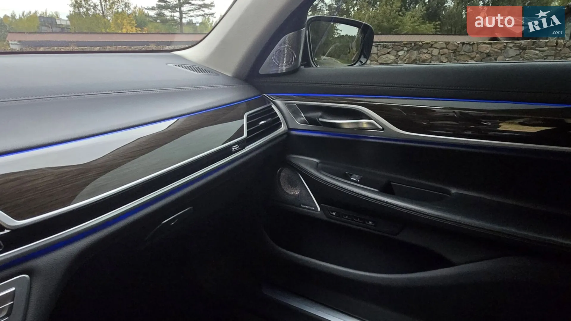 2019 BMW 7er - мініатюра 26