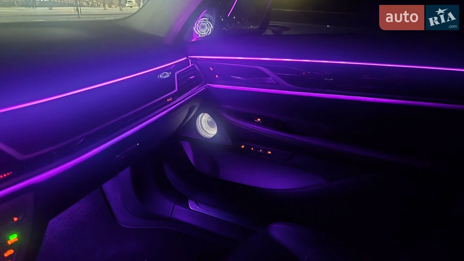 2019 BMW 7er - мініатюра 32