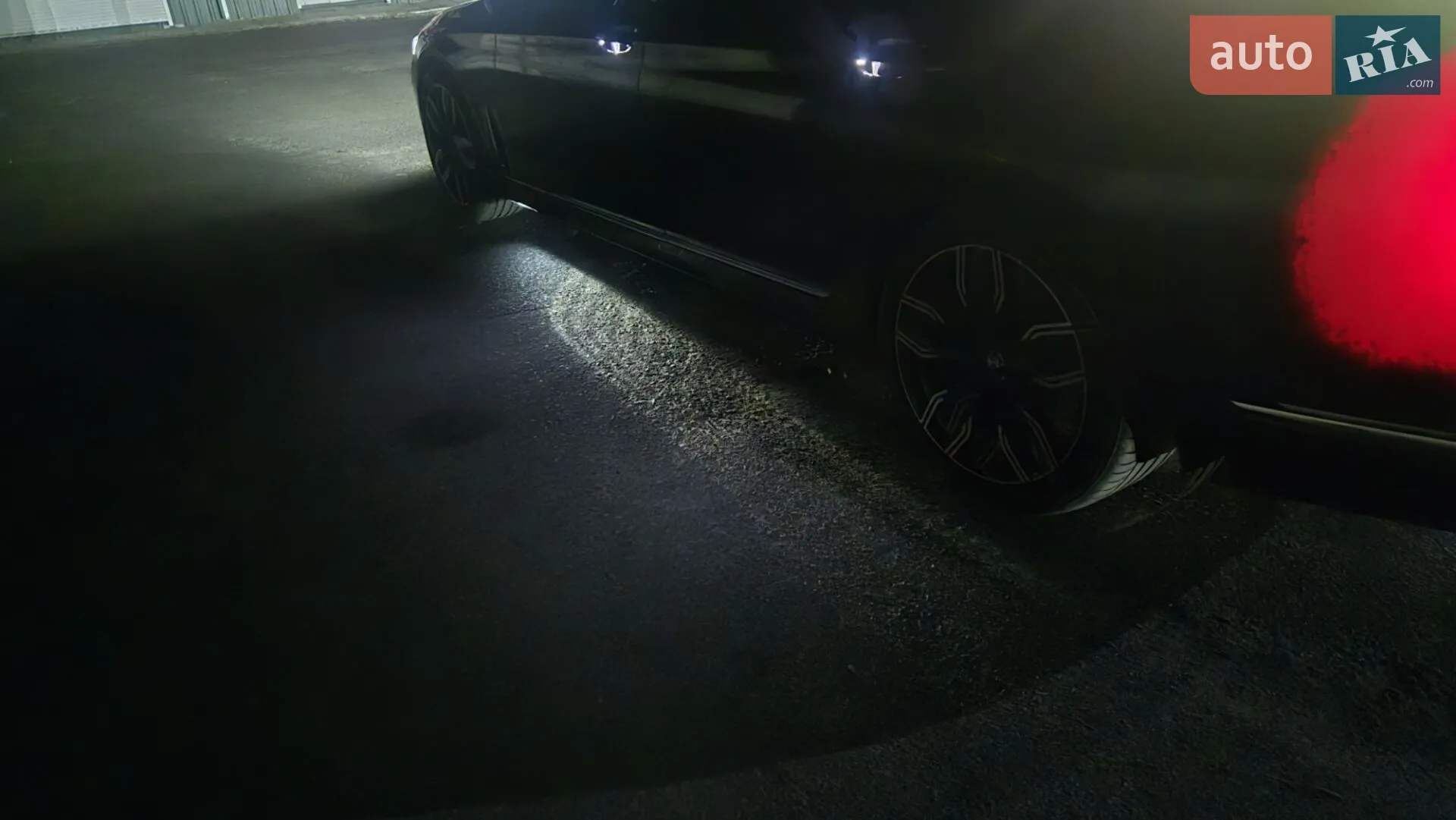 2019 BMW 7er - мініатюра 37