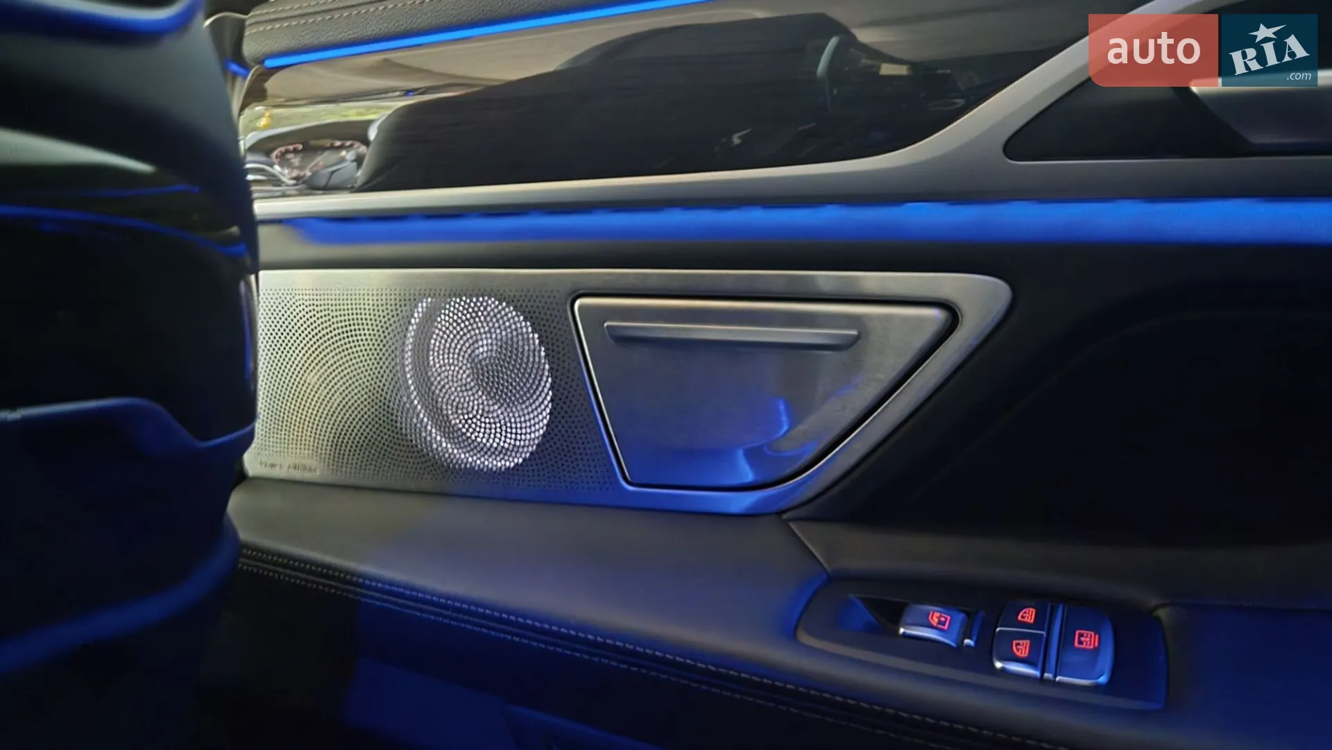2019 BMW 7er - мініатюра 49