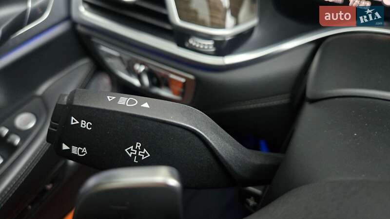 Седан BMW 7 Series 2019 в Луцке