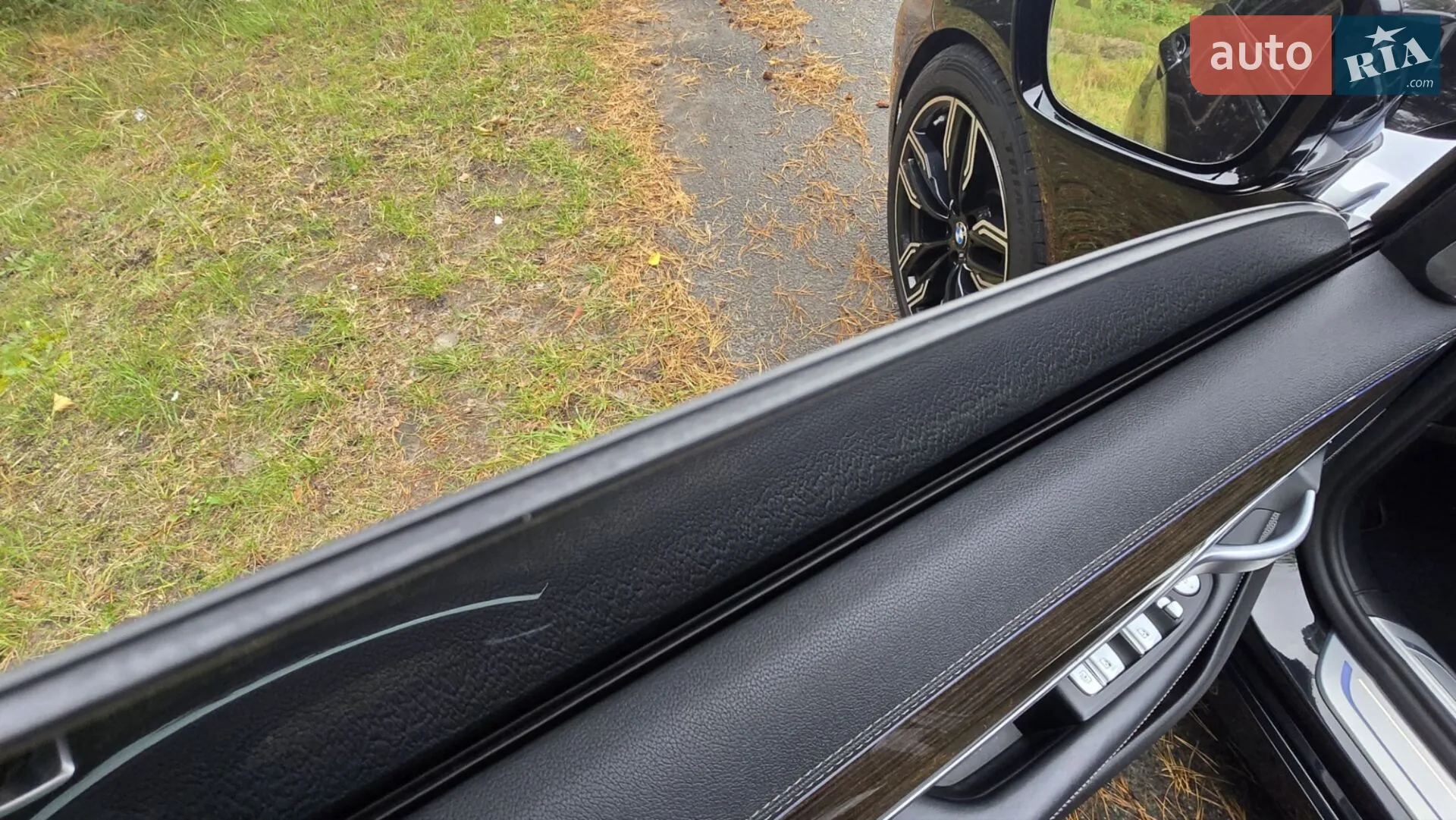 2019 BMW 7er - мініатюра 69