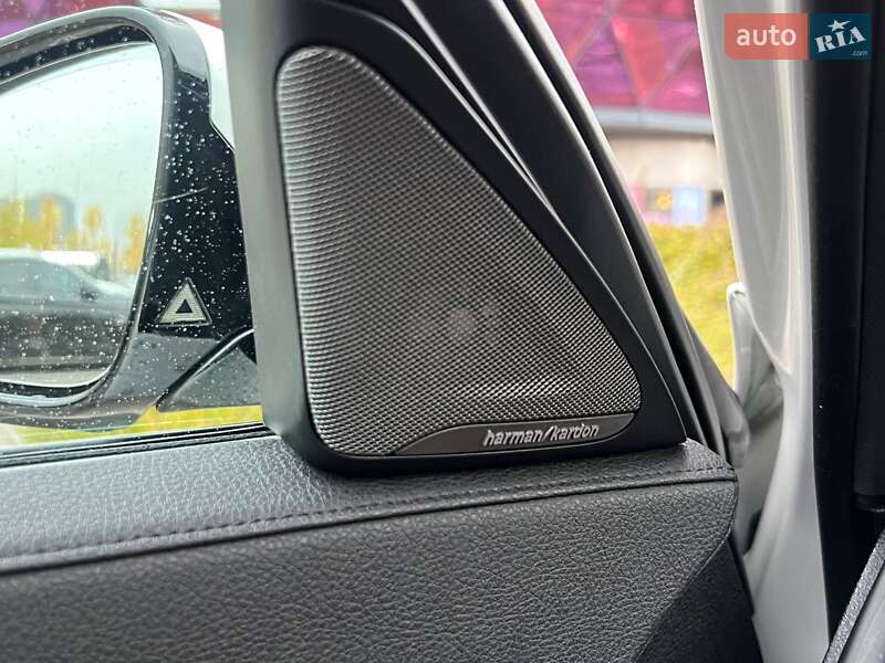 Седан BMW 7 Series 2014 в Киеве фото 19 Седан BMW 7 Series 2014 в Киеве