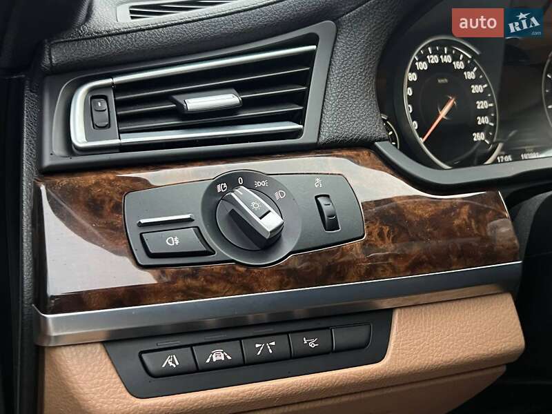 Седан BMW 7 Series 2014 в Киеве фото 23 Седан BMW 7 Series 2014 в Киеве
