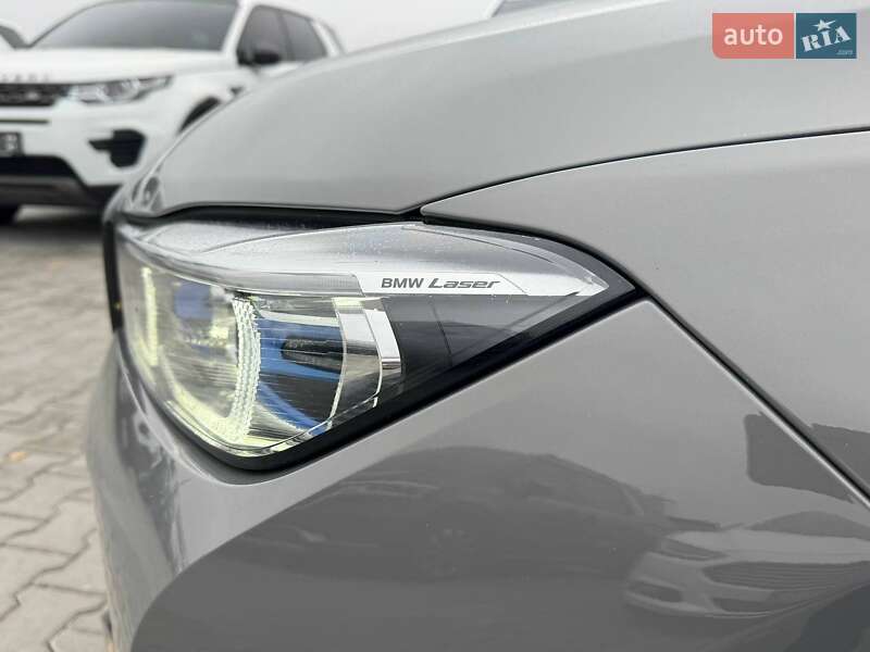 Седан BMW 7 Series 2020 в Киеве фото 12 Седан BMW 7 Series 2020 в Киеве