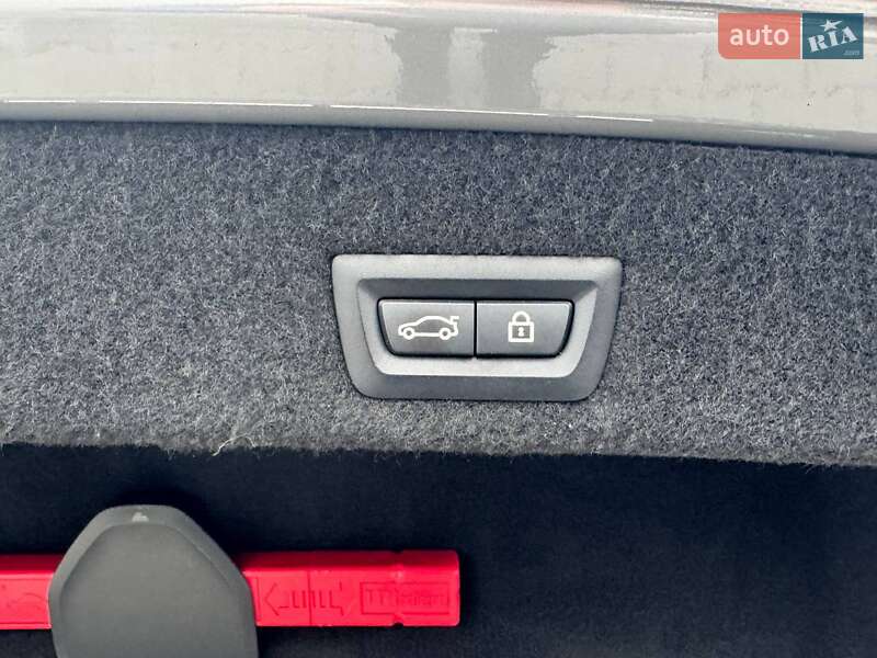 Седан BMW 7 Series 2020 в Киеве фото 18 Седан BMW 7 Series 2020 в Киеве