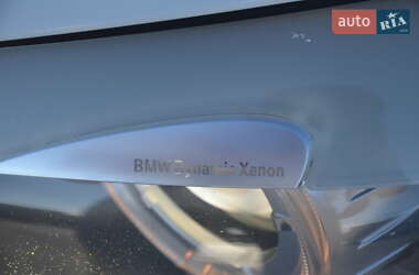 Седан BMW 7 Series 2010 в 