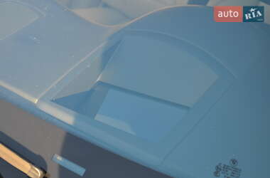 Седан BMW 7 Series 2010 в 