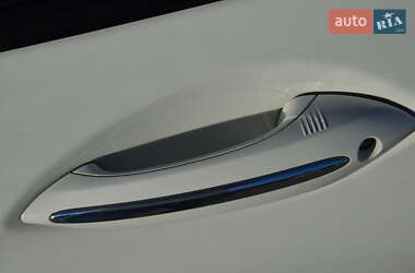 Седан BMW 7 Series 2010 в 