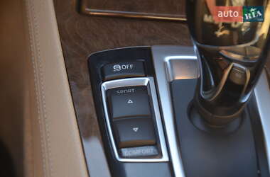 Седан BMW 7 Series 2010 в 