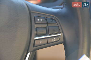 Седан BMW 7 Series 2010 в 