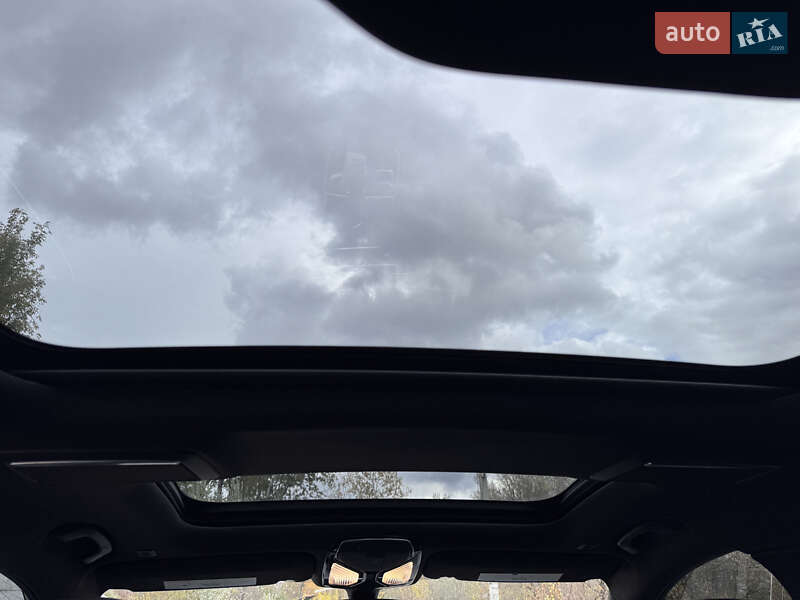 Седан BMW 7 Series 2018 в Виннице