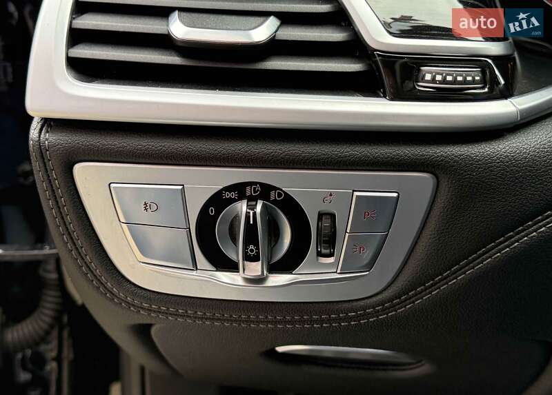 Седан BMW 7 Series 2019 в Львове фото 25 Седан BMW 7 Series 2019 в Львове