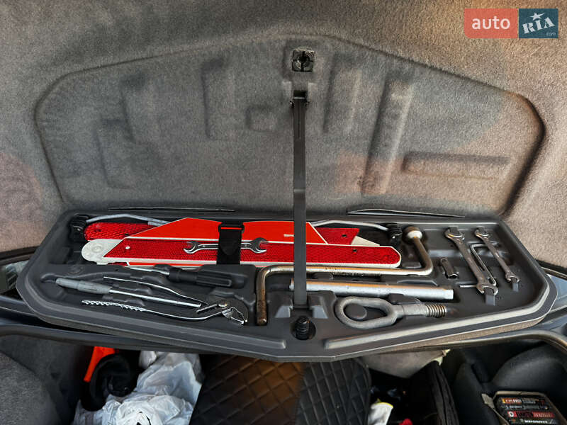 Седан BMW 7 Series 1996 в Виннице фото 25 Седан BMW 7 Series 1996 в Виннице