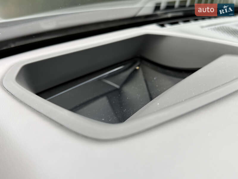 Седан BMW 7 Series 2019 в Ровно фото 43 Седан BMW 7 Series 2019 в Ровно