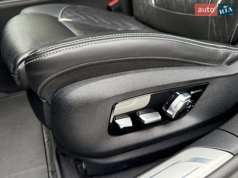 Седан BMW 7 Series 2019 в Ровно фото 52 Седан BMW 7 Series 2019 в Ровно