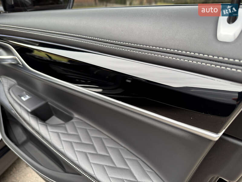 Седан BMW 7 Series 2019 в Ровно фото 82 Седан BMW 7 Series 2019 в Ровно