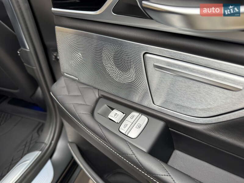 Седан BMW 7 Series 2019 в Ровно фото 101 Седан BMW 7 Series 2019 в Ровно