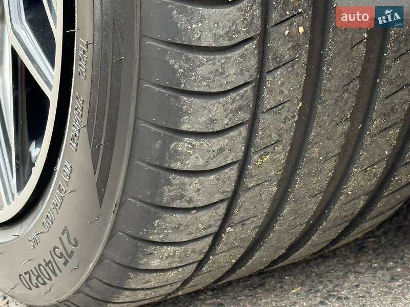 Седан BMW 7 Series 2019 в Ровно фото 137 Седан BMW 7 Series 2019 в Ровно