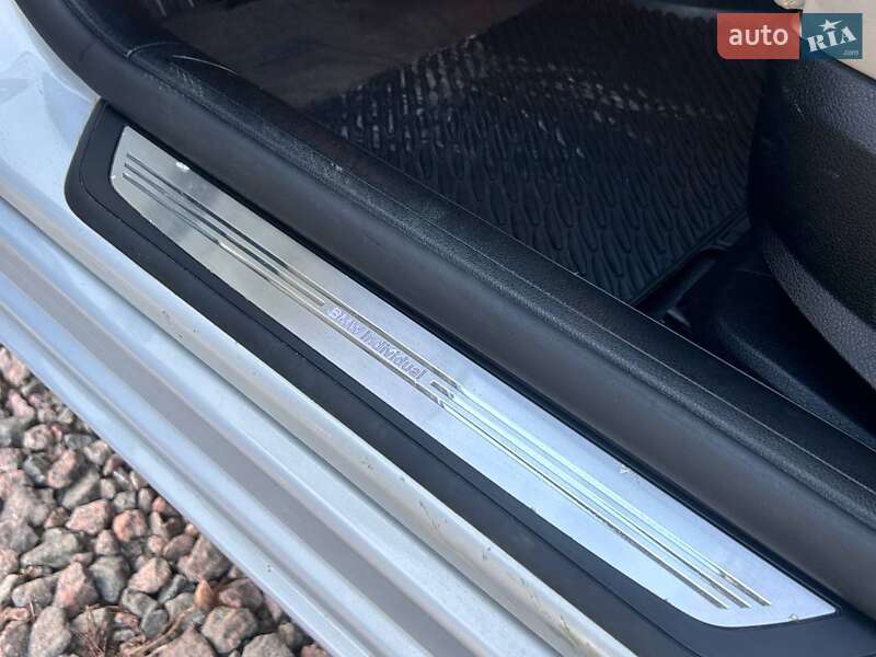 Седан BMW 7 Series 2010 в Одессе фото 20 Седан BMW 7 Series 2010 в Одессе