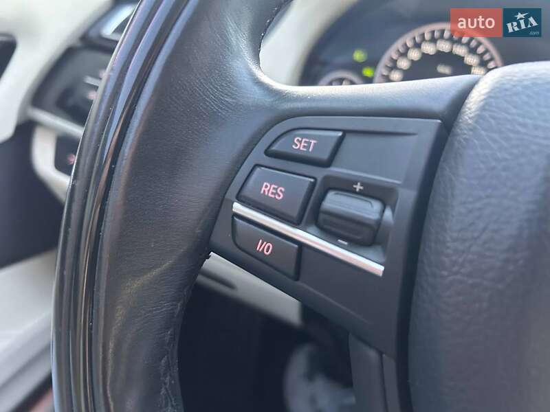 Седан BMW 7 Series 2010 в Одессе фото 26 Седан BMW 7 Series 2010 в Одессе