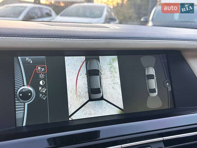 Седан BMW 7 Series 2010 в Одессе фото 31 Седан BMW 7 Series 2010 в Одессе