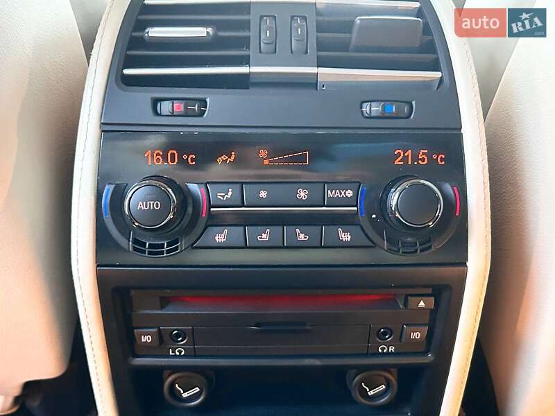 Седан BMW 7 Series 2010 в Одессе фото 45 Седан BMW 7 Series 2010 в Одессе