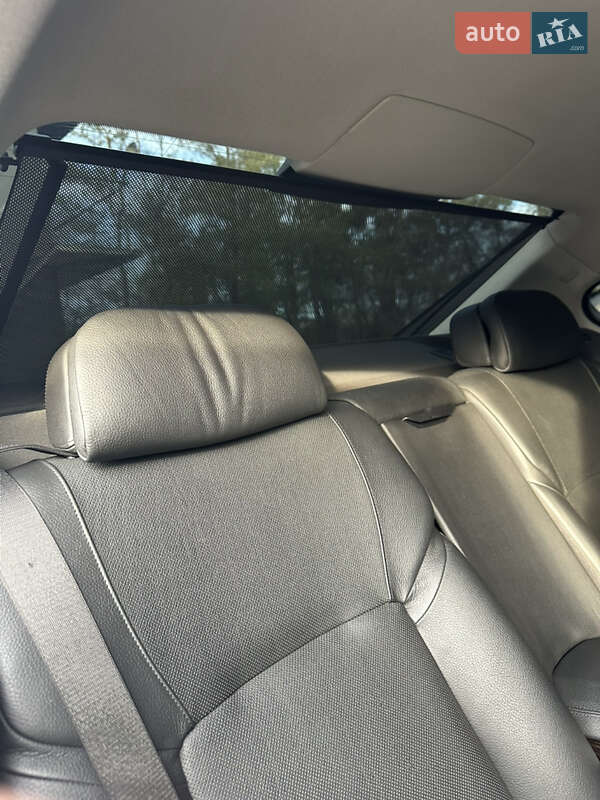 Седан BMW 7 Series 2009 в Тернополі фото 22 Седан BMW 7 Series 2009 в Тернополі