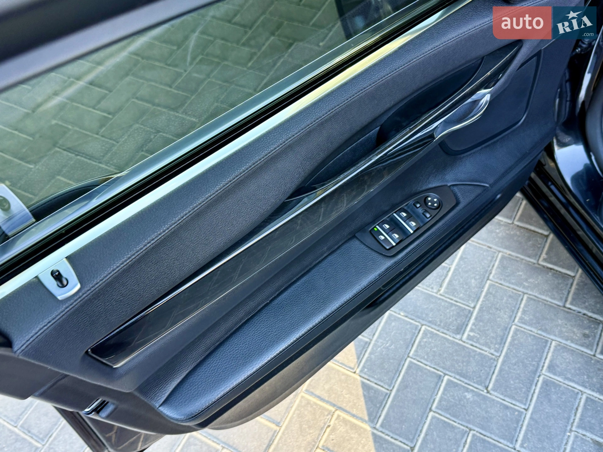 2014 BMW 7er - мініатюра 39