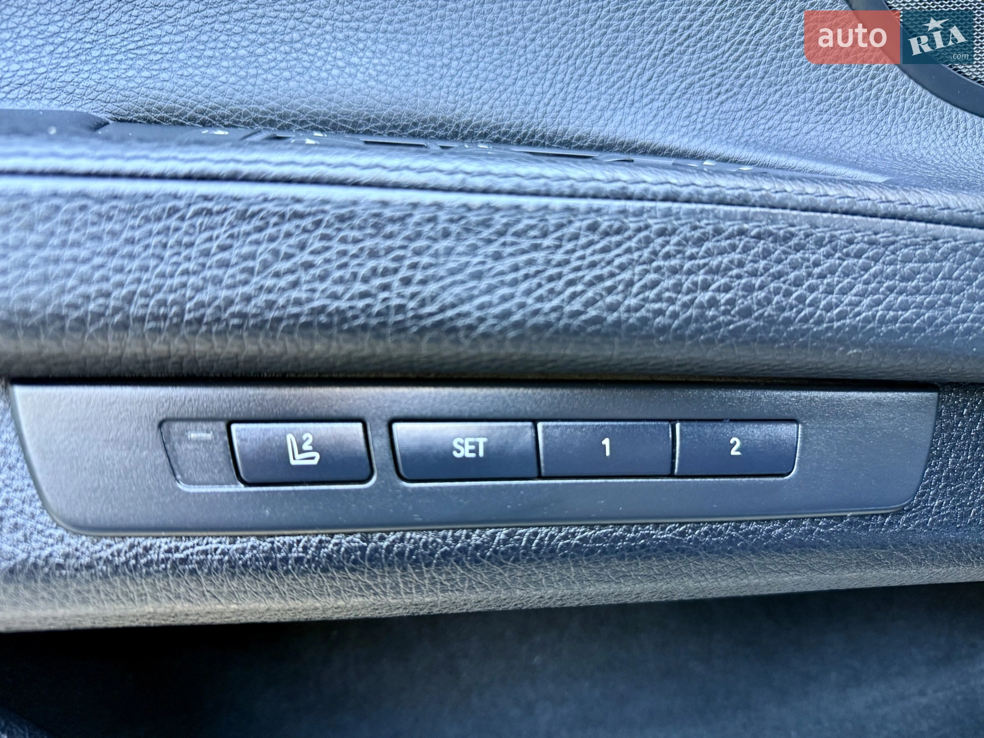 2014 BMW 7er - мініатюра 45