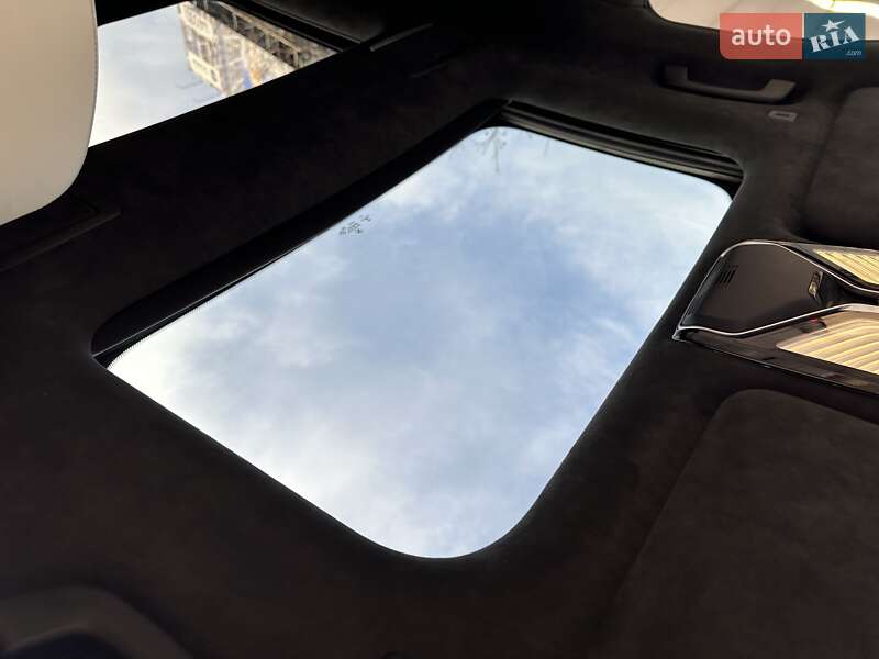 Седан BMW 7 Series 2015 в Киеве фото 30 Седан BMW 7 Series 2015 в Киеве