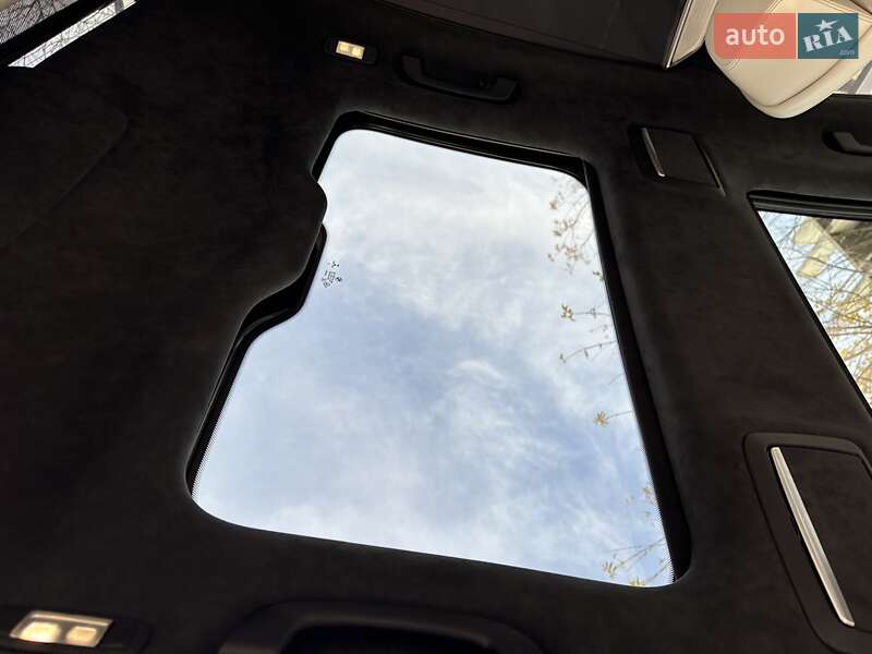 Седан BMW 7 Series 2015 в Киеве фото 31 Седан BMW 7 Series 2015 в Киеве