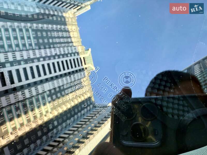 Седан BMW 7 Series 2016 в Одессе фото 33 Седан BMW 7 Series 2016 в Одессе