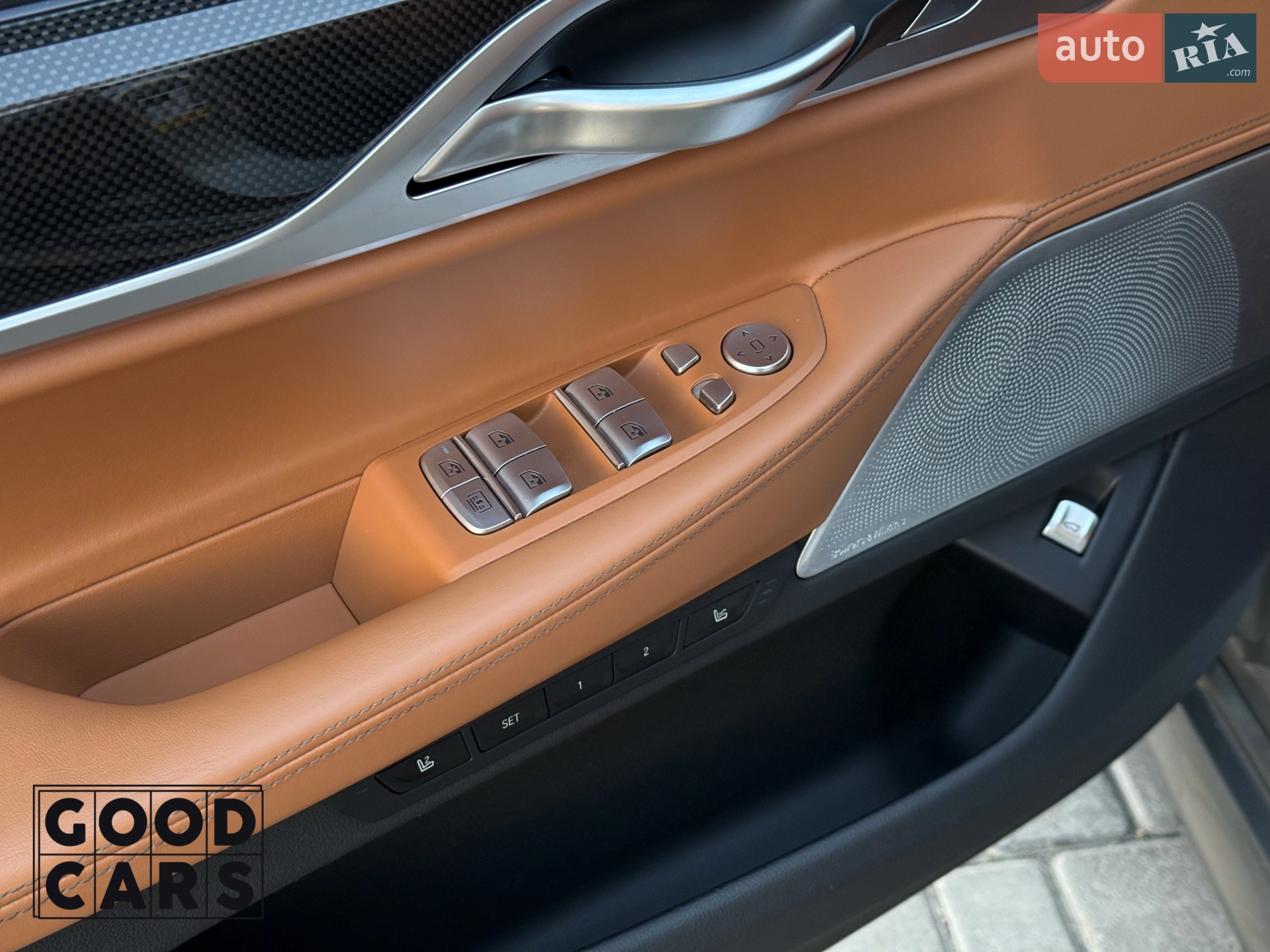 2022 BMW 7er - мініатюра 17
