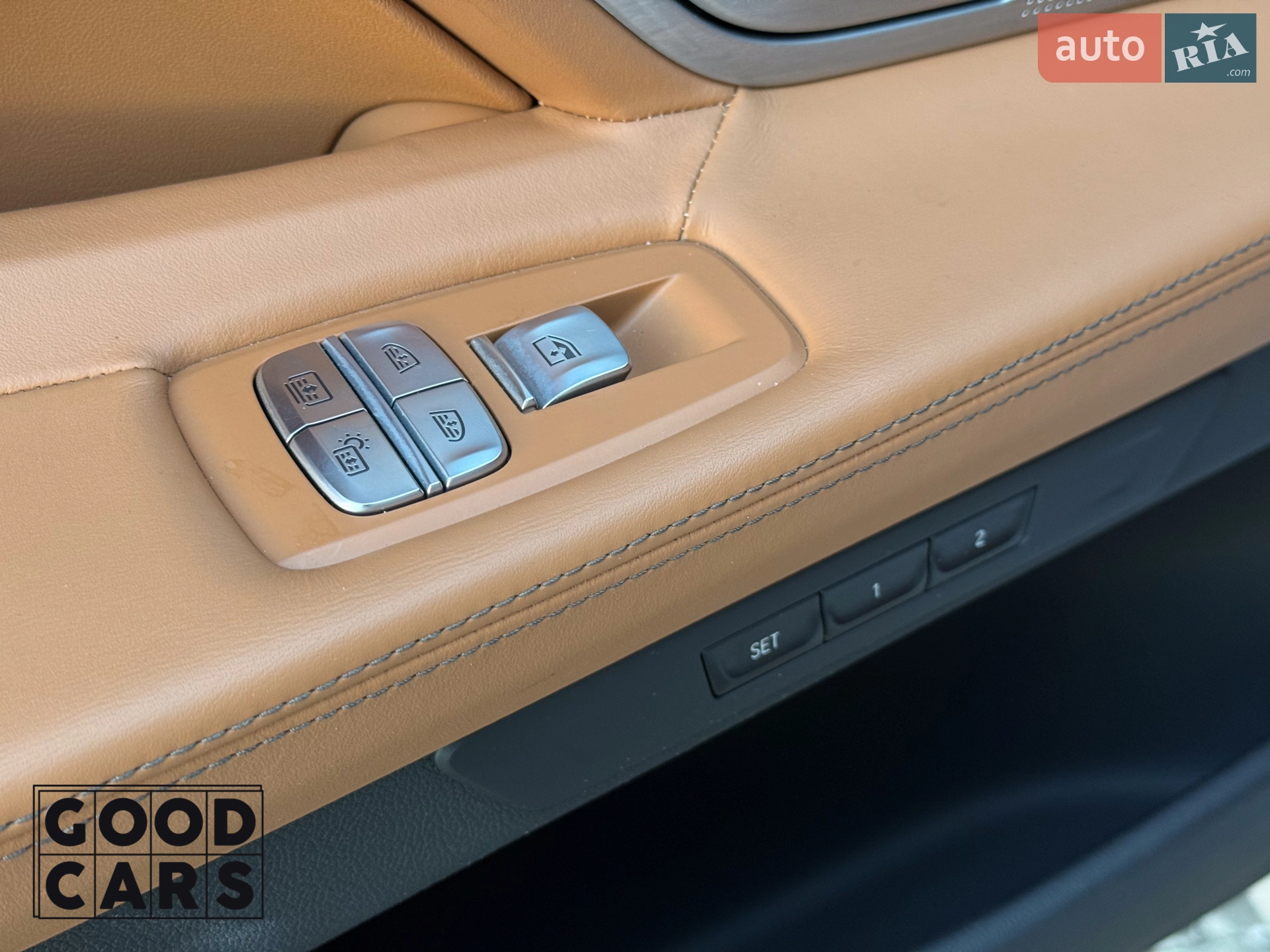 2022 BMW 7er - мініатюра 24