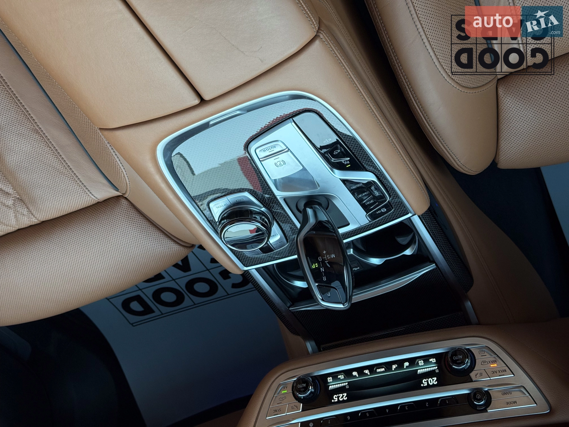 2022 BMW 7er - мініатюра 34