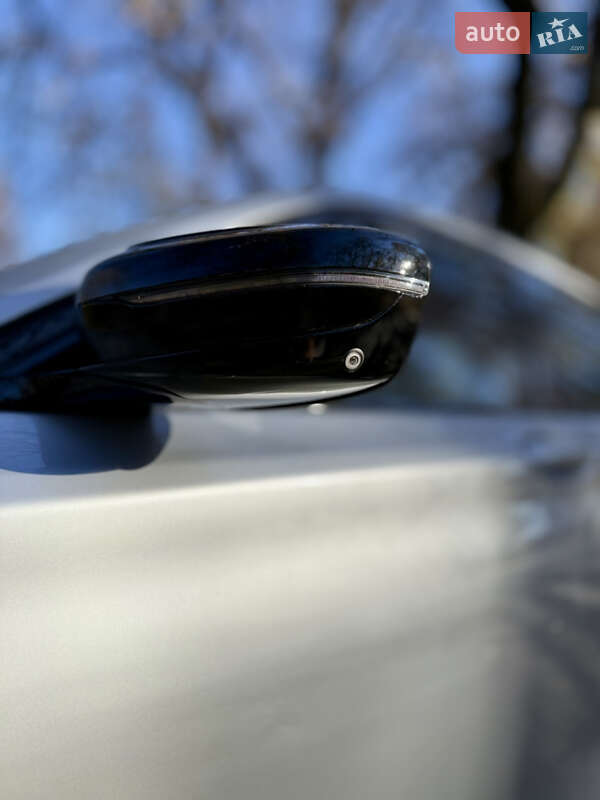 Седан BMW 7 Series 2019 в Каменец-Подольском