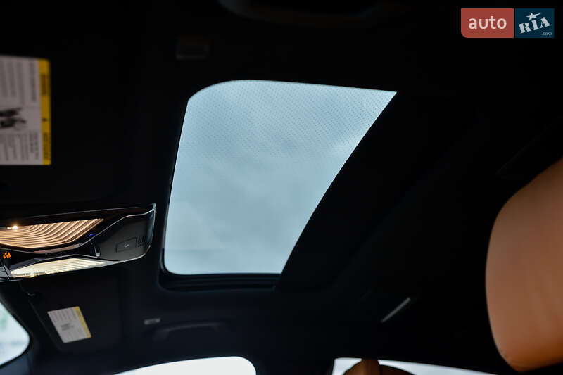 Седан BMW 7 Series 2019 в Києві