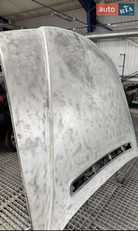 Седан BMW 7 Series 2001 в Одесі