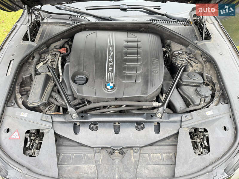 Седан BMW 7 Series 2010 в Киеве фото 20 Седан BMW 7 Series 2010 в Киеве