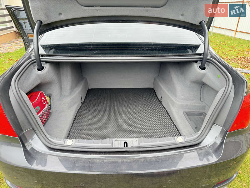 Седан BMW 7 Series 2010 в Киеве фото 21 Седан BMW 7 Series 2010 в Киеве