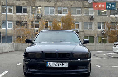 Седан BMW 7 Series 1999 в Киеве