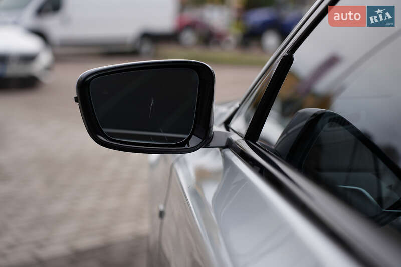 Седан BMW 7 Series 2015 в Ровно фото 13 Седан BMW 7 Series 2015 в Ровно