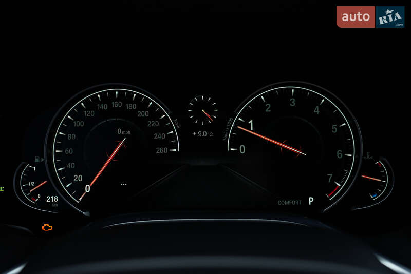 Седан BMW 7 Series 2015 в Ровно фото 55 Седан BMW 7 Series 2015 в Ровно