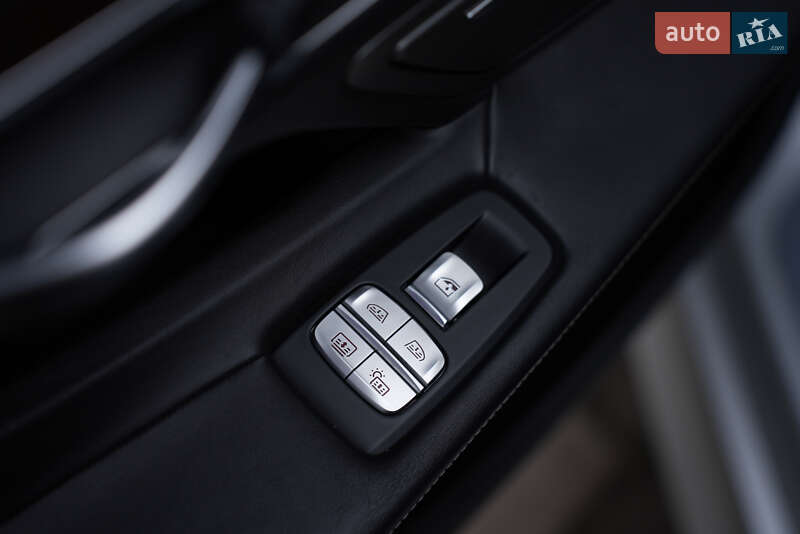Седан BMW 7 Series 2015 в Ровно фото 68 Седан BMW 7 Series 2015 в Ровно